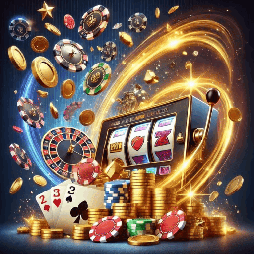 Slots win55 - Giros Grátis Diários