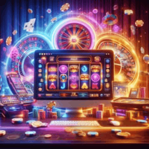 Slots win55 - RTP Alto Certificado